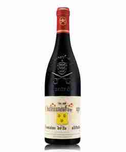 châteauneuf-du-pape-rouge-domaine-de-la-solitude-shelved-wine