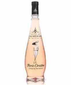cru-classe-cote-de-provance-cuvee-marie-christine-rose-chateau-de-l-aumerade-shelved-wine