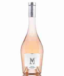 cotes-de-provence-rosé-cru-classé-saint-m-chateau-saint-maur-shelved-wine