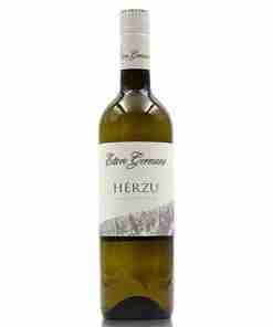 langhe-riesling-doc-herzù-ettore-germano-shelved-wine
