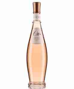 chateau-romassan-rose-ott-shelved-wine