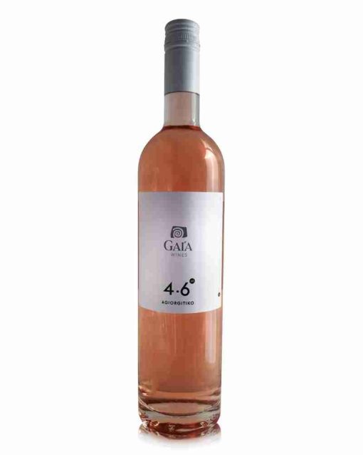 agiorgitiko 4 6h rose gaia wines shelved wine