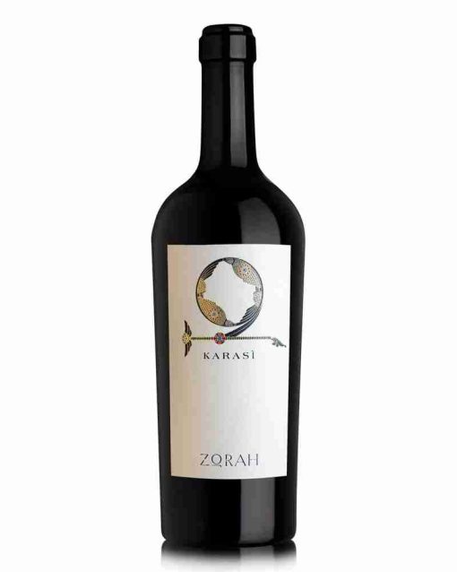 areni noir karasi zorah shelved wine 1