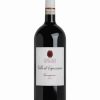 barco reale di carmignano doc capezzana 15l shelved wine