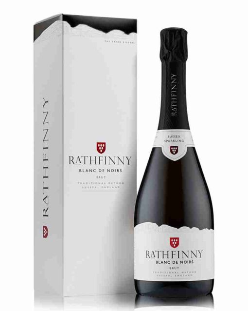 blanc de noirs rathfinny wine estate gift box shelved wine
