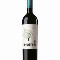 Bonarda, The Apple Doesn't Fall Far From The Tree, Matias Riccitelli, red wine
