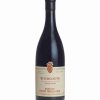 bourgone pinot noir domaine rene monnier shelved wine