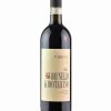 brunello di montalcino carpineto shelved wine