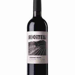 Cabernet Franc, Vineyard Selection, Matias Riccitelli, red wine