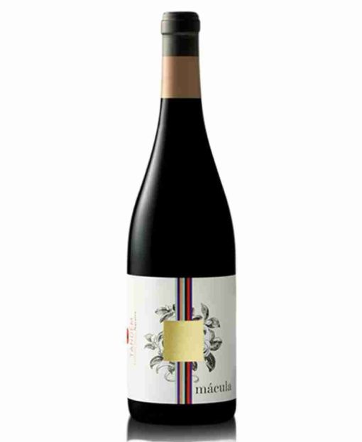 cabernet sauvignon merlot macula tandem shelved wine
