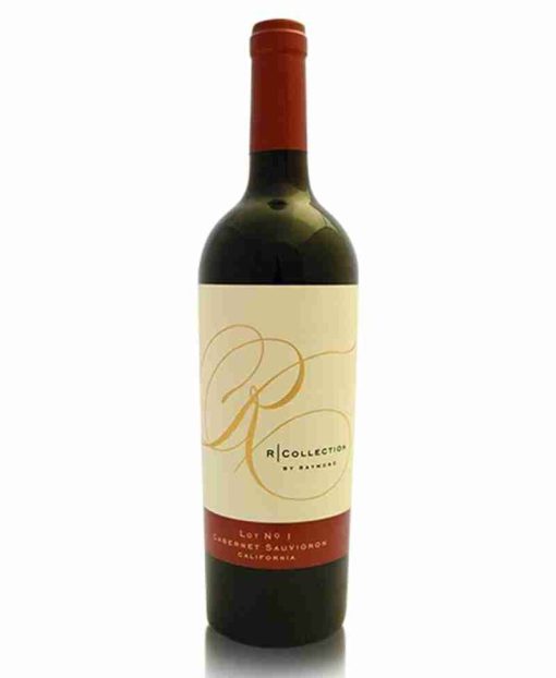 cabernet sauvignon r collection raymond vineyards shelved wine