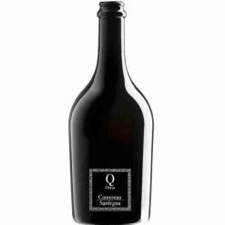 cannonau orriu quartomoro shelved wine