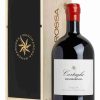 cartagho mandrarossa 15l shelved wine 1