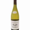 Chablis, Domaine Jean Goulley, white wine