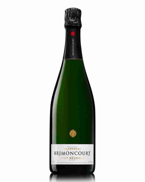 champagne brut regence brimoncourt shelved wine 2
