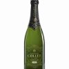 champagne collet brut collection privee