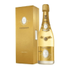 champagne cristal louis roederer shelved wine 1