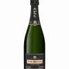 champagne vintage 2014 piper heidsieck shelved wine