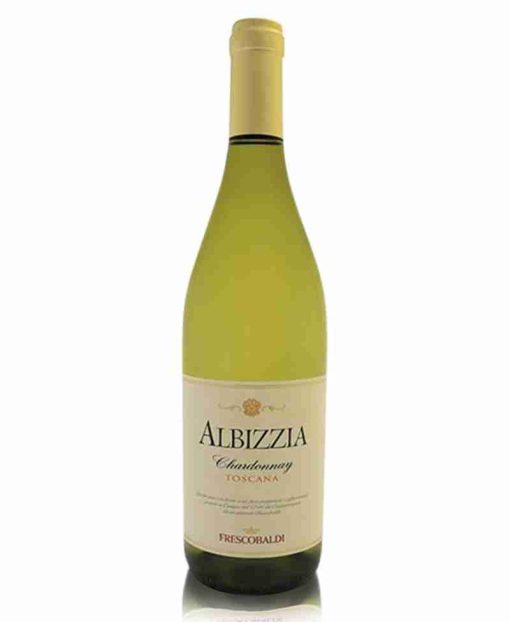 chardonnay albizzia frescobaldi shelved wine