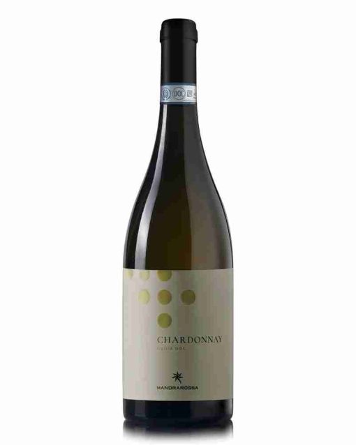 chardonnay laguna secca manfrarossa shelved wine