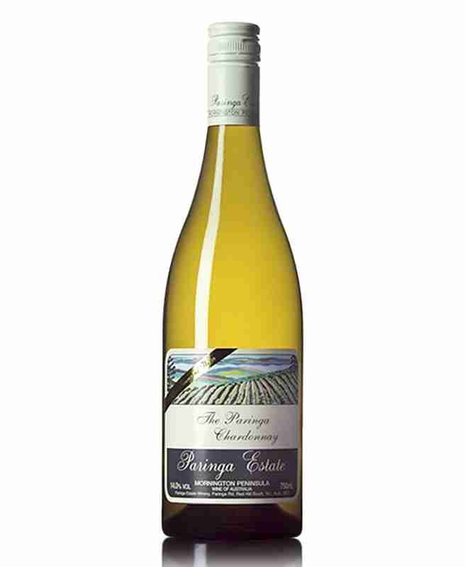 Chardonnay, The Paringa Single Vineyard, Paringa Estate