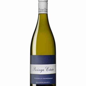 Chardonnay Peninsula , Paringa Estate , white wine
