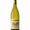 chateauneuf du pape blanc edmee le roy chateau fortia shelved wine