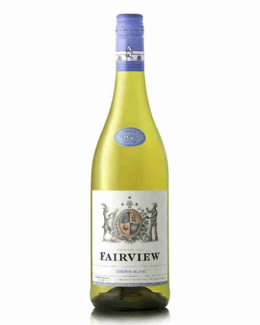 chenin blanc fairview shelved wine