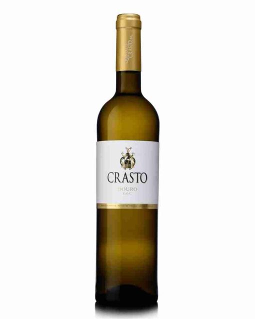 crasto white quinta do crasto shelved wine