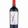 disobedience by francis mallman red blend kaiken shelved wine