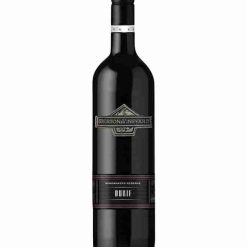 Durif, Winemakers Reserve, Berton Vineyard, red wine