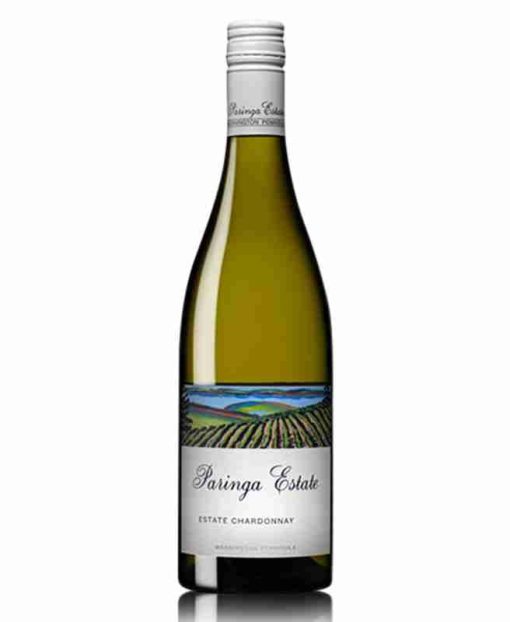 Estate Chardonnay, Paringa Estate, white wine