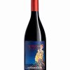 etna rosso doc sul vulcano donnafugata shelved wine