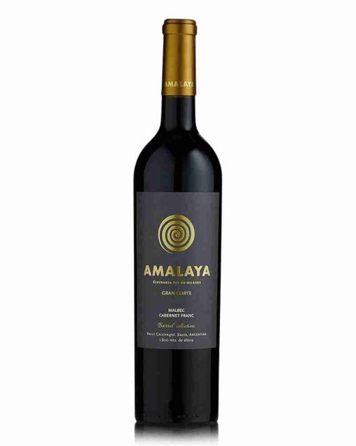 gran corte calchaqui valley amalaya shelved wine
