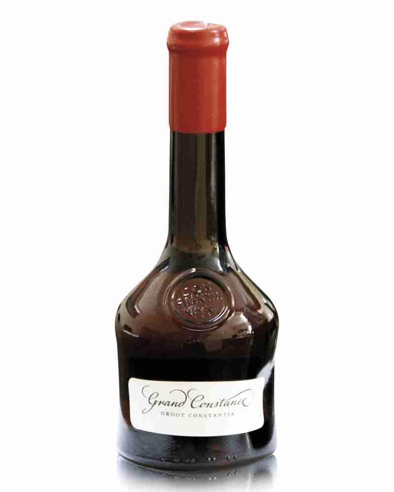 Grand Constance 2017 - Groot Constantia 375ml (Sweet Wine)