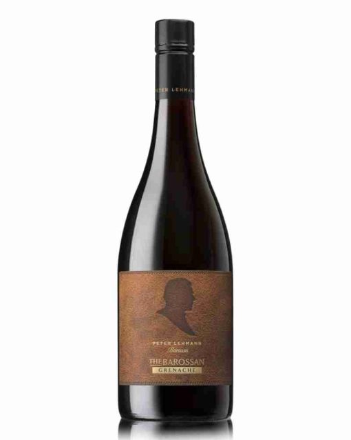 grenache barossa valley peter lehmann the barossan grenache shelved wine