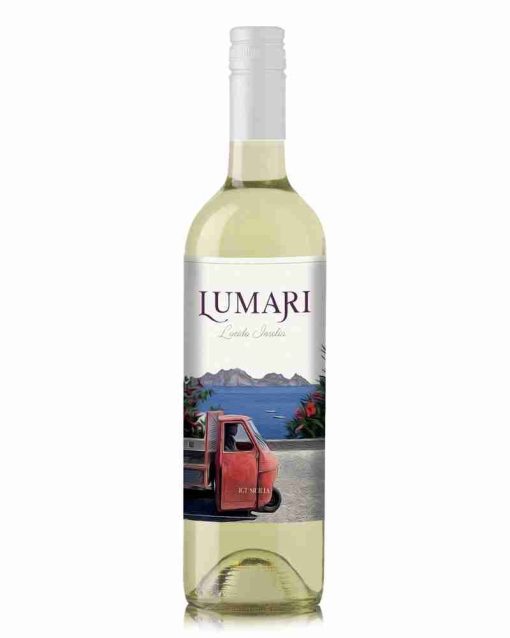 lucido insolia terre siciliane igt lumari colomba bianca shelved wine