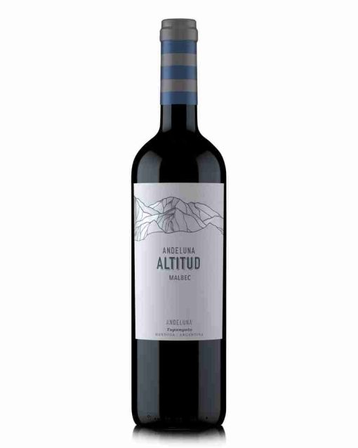 malbec altitude andeluna shelved wine