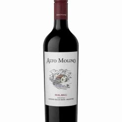 Malbec "Alto Molino" 2021 - Piattelli Vineyards