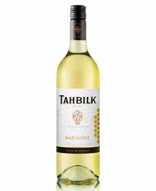 marsanne museum release tahbilk shelved wine