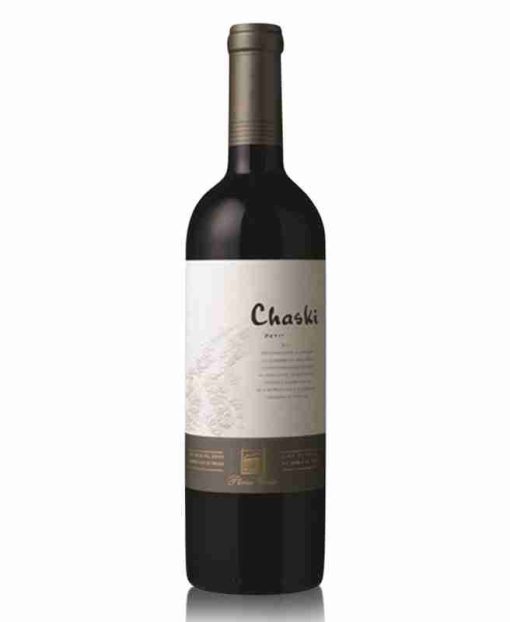Petit Verdot, Chaski, Maipo Alto, Viña Perez Cruz, red wine