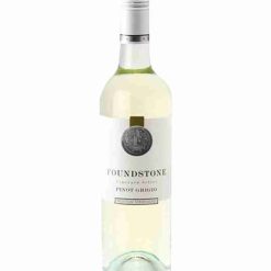 Pinot Grigio, Foundstone , Berton Vineyard, white wine