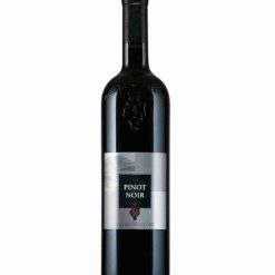 pinot nero casata monfort shelved wine