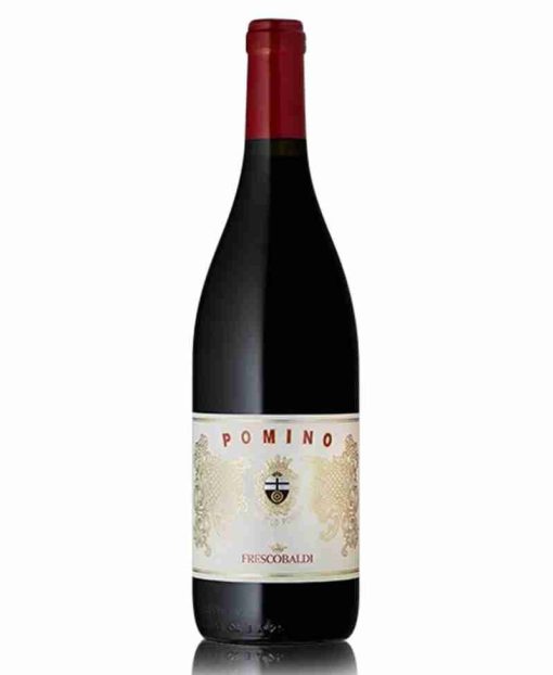 pinot nero pomino frescobaldi shelved wine