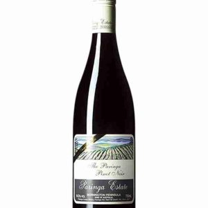 Pinot Noir, The Paringa Single Vineyard, Paringa Estate, red wine