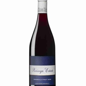 Pinot Noir Peninsula , Paringa Estate , red wine
