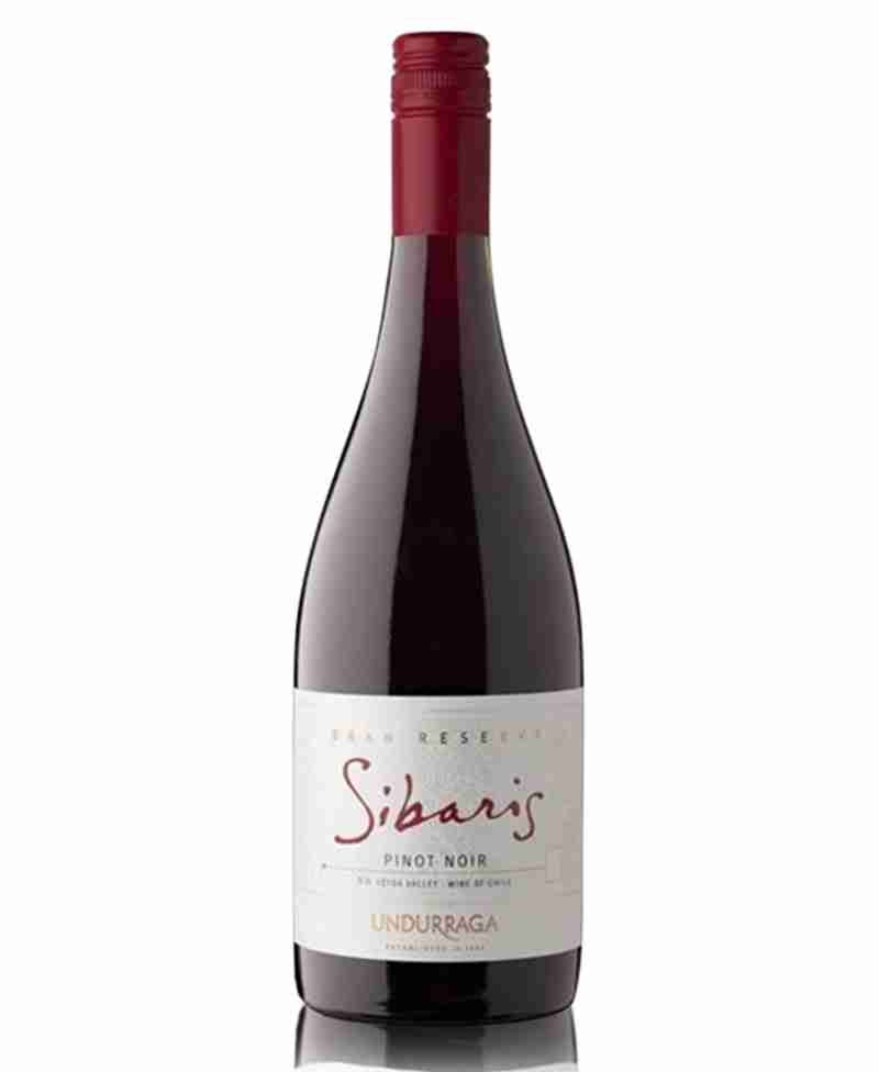 Pinot Noir Sibaris Gran Reserva