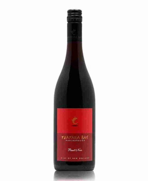 pinot noir tuatara bay saint clair shelved wine