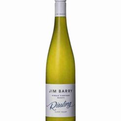 Riesling, McKay's Single Vineyard, Jim Barry, white wine