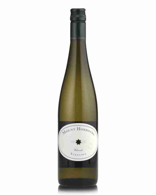 riesling watervale clare valley mount horrocks shelved wine